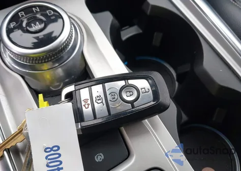 2021 Ford Explorer Limited z USA, uszkodzony, nr VIN 1FM5K7FW7MNA14146